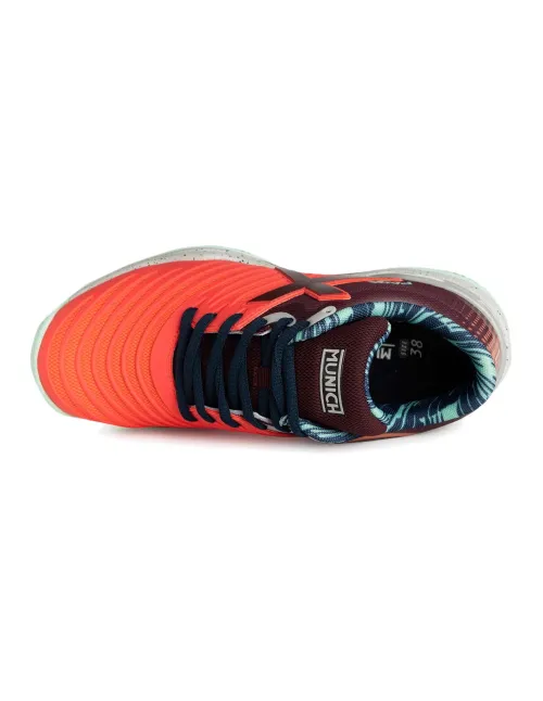 Zapatillas Munich Padx 39 Padel 4034039  | Ofertas de pádel
